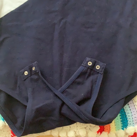 ❤️WOMENS FILA BODYSUIT❤️ - Picture 4 of 5